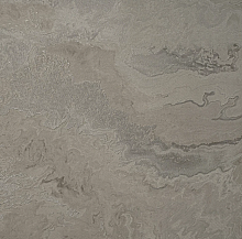 Серые обои для стен Bernardo Bartalucci Gaga  84285-5