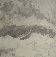 Серые обои для стен Bernardo Bartalucci Gaga  84285-7