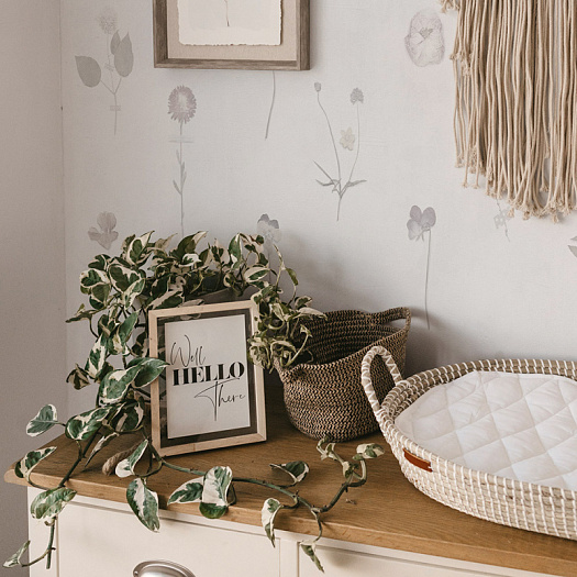 Фотообои в интерьере артикул FRAGILITY 1, SIESTA, Factura Фотообои в интерьере артикул FRAGILITY 1, SIESTA, Factura